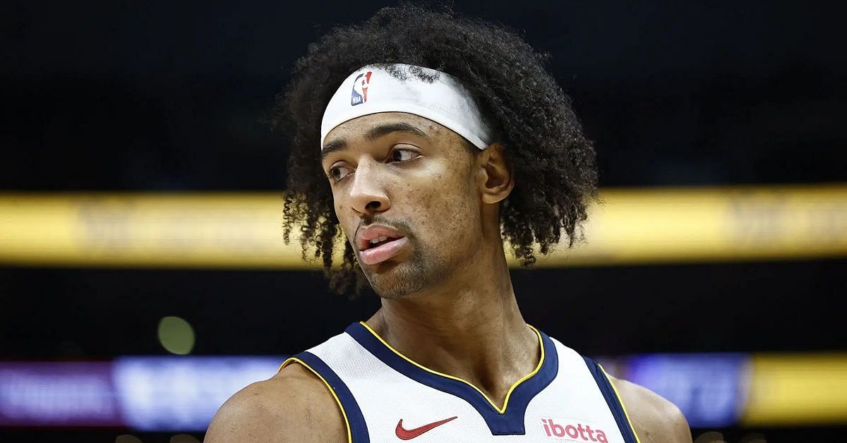 Zeke Nnaji